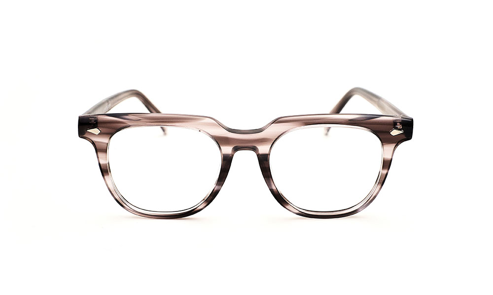 Limitless Acetate Printed Eyeglass