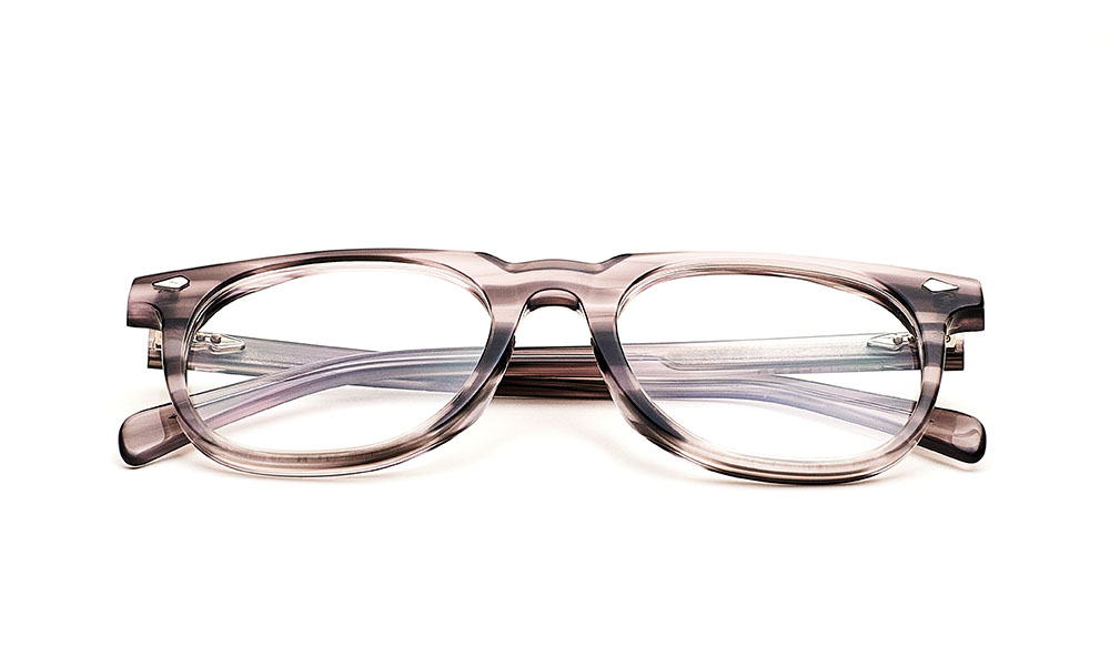Limitless Acetate Printed Eyeglass