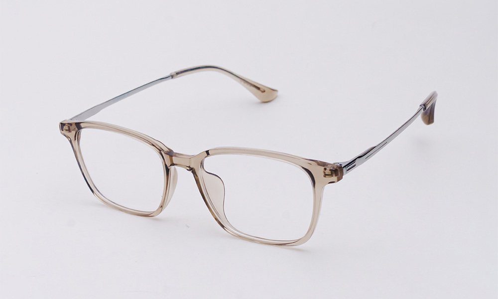 Limitless Olive Glow Eyeglass