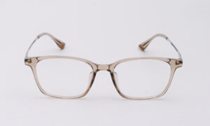 Limitless Olive Glow Eyeglass