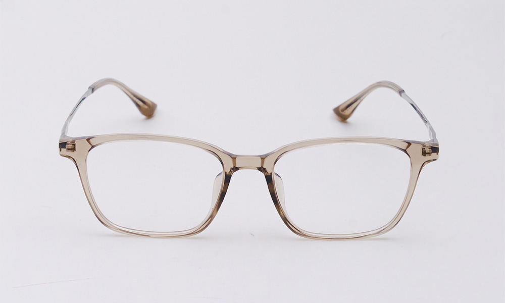 Limitless Olive Glow Eyeglass