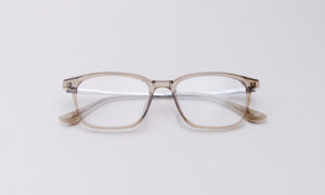 Limitless Olive Glow Eyeglass