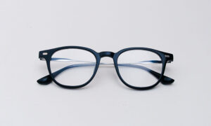 Limitless Titanium Unisex Eyeglass