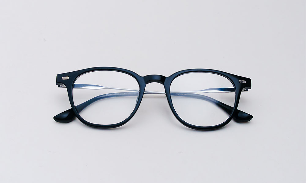 Limitless Titanium Unisex Eyeglass