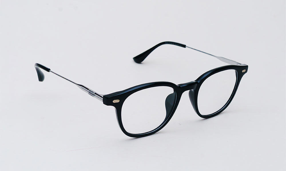 Limitless Titanium Unisex Eyeglass