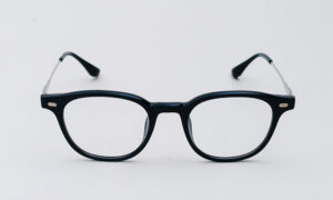 Limitless Titanium Unisex Eyeglass