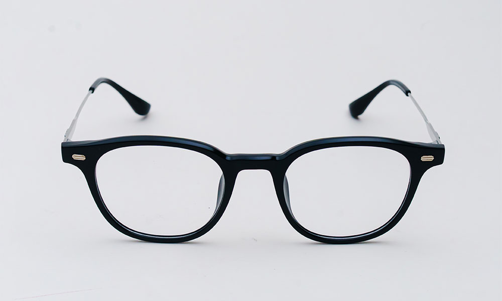 Limitless Titanium Unisex Eyeglass
