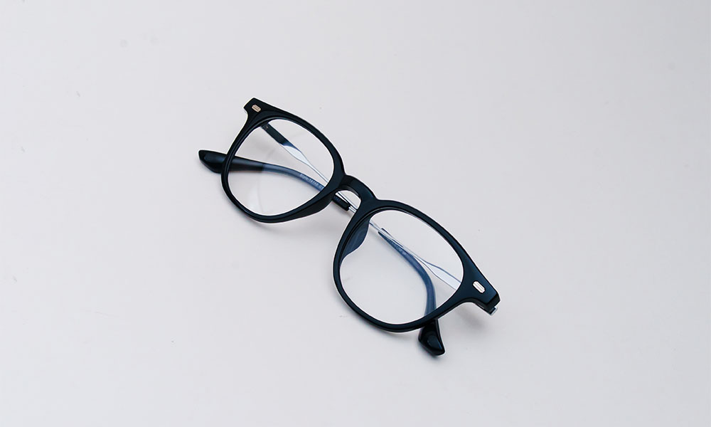 Limitless Titanium Unisex Eyeglass