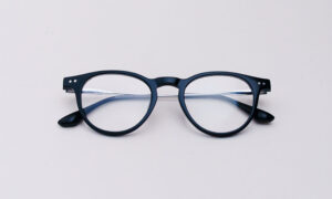 Limitless Classic Round Eyeglass