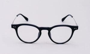 Limitless Classic Round Eyeglass
