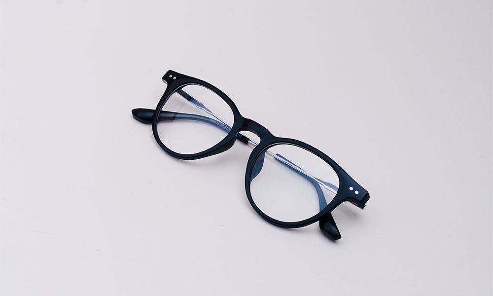 Limitless Classic Round Eyeglass