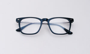 Limitless Raven Eyeglass
