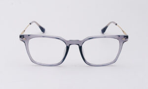 Limitless Smoke Grey Eyeglass