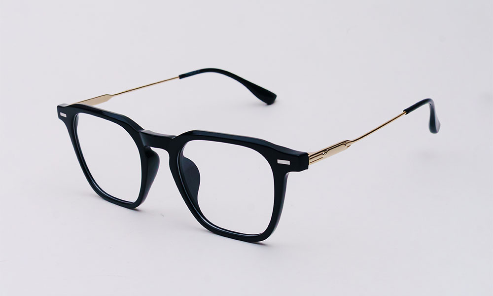 Limitless Glossy Acetate Eyeglass