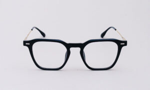 Limitless Glossy Acetate Eyeglass