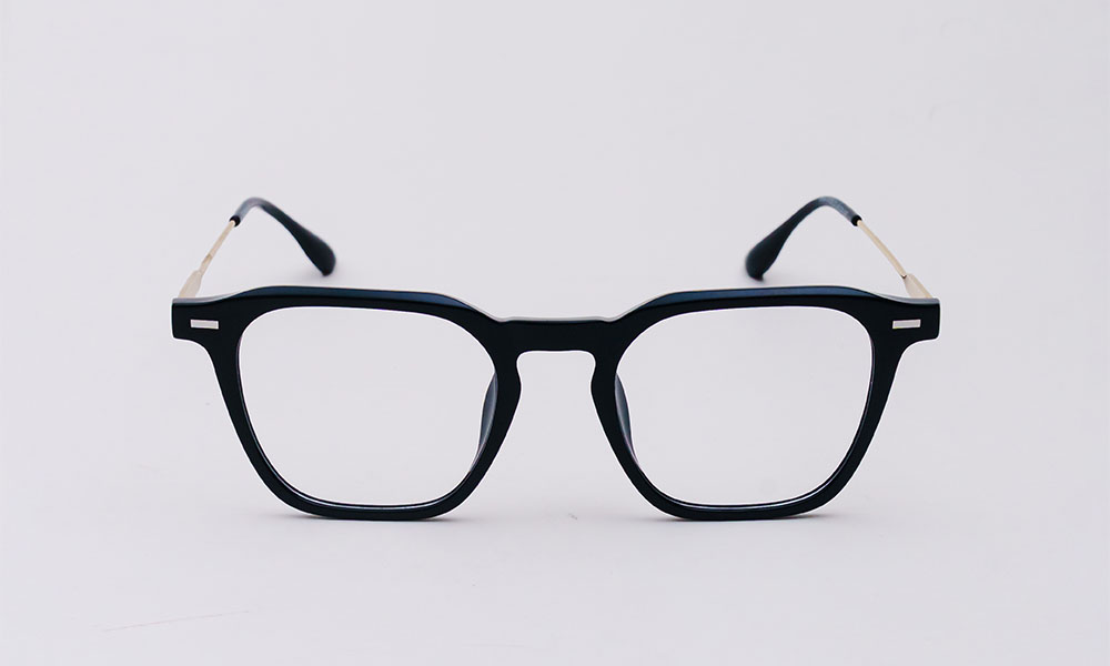 Limitless Glossy Acetate Eyeglass