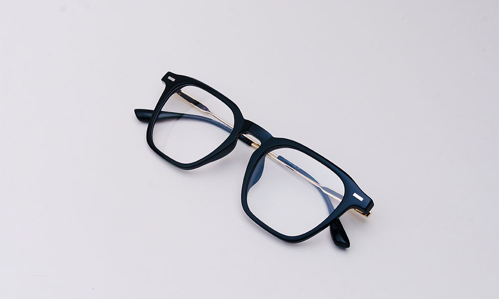 Limitless Glossy Acetate Eyeglass