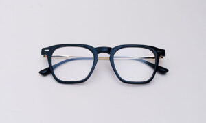 Limitless Glossy Acetate Eyeglass