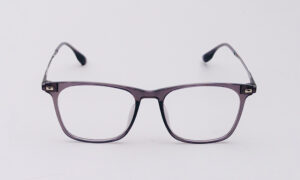 Limitless Grey Titanium Eyeglass