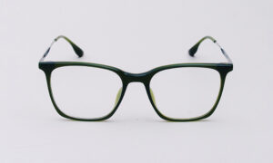 Limitless Evergreen Titanium Eyeglass