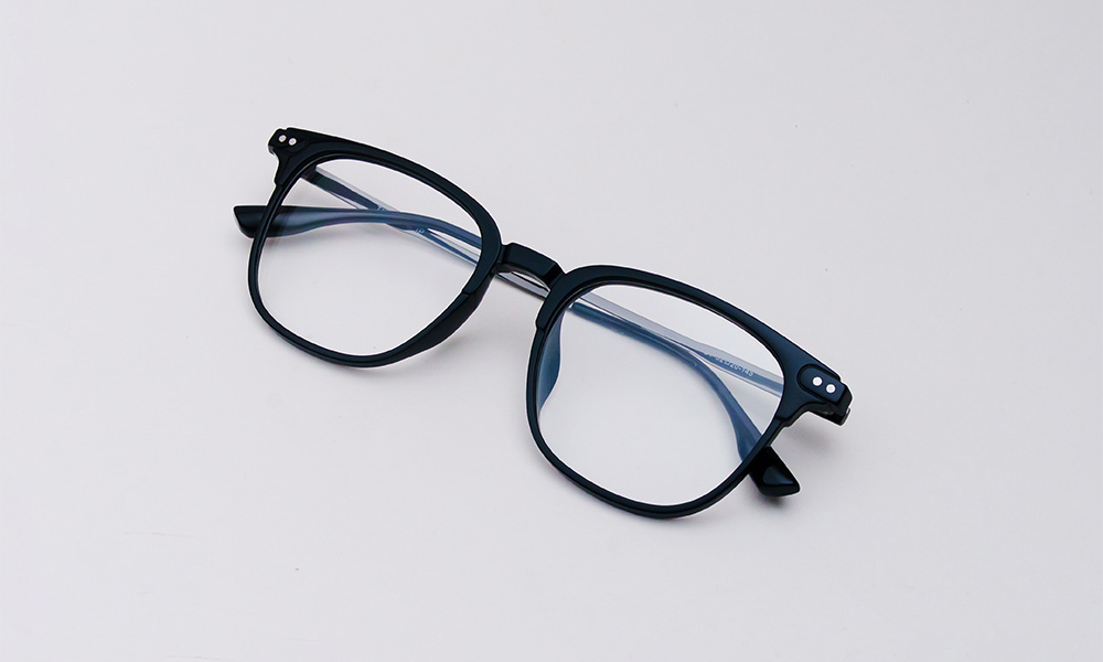 Limitless Eclipse Acetate Eyeglass