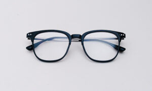 Limitless Eclipse Acetate Eyeglass