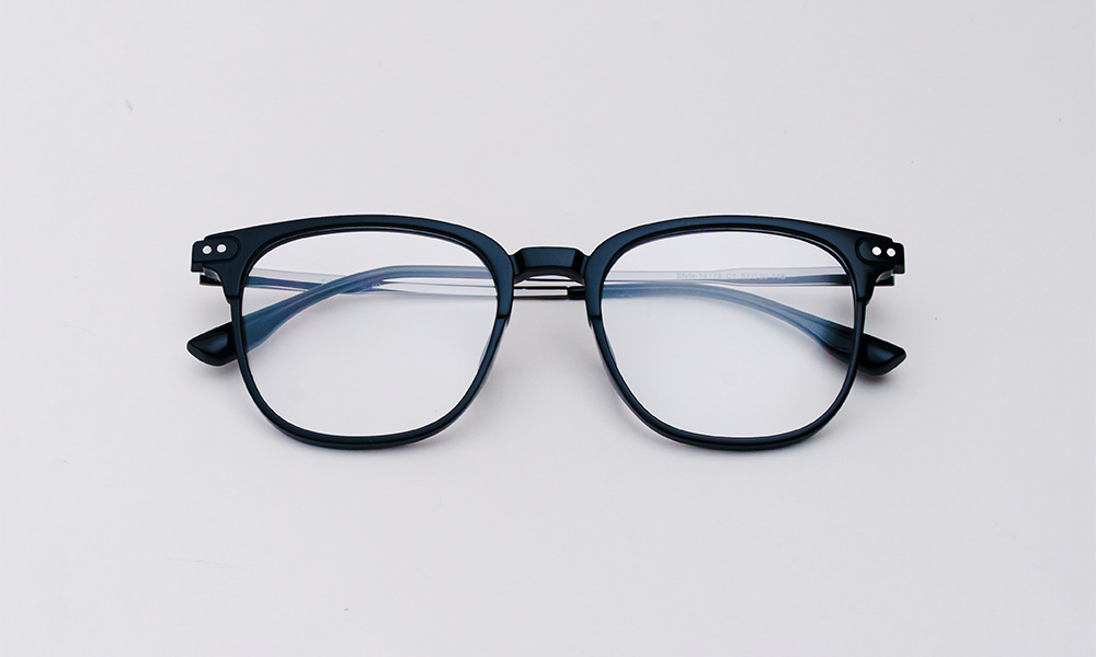 Limitless Eclipse Acetate Eyeglass