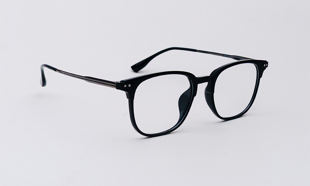 Limitless Eclipse Acetate Eyeglass