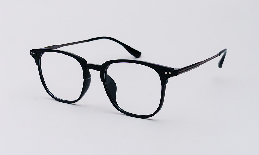 Limitless Eclipse Acetate Eyeglass