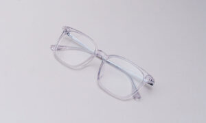 Limitless Prism Titanium Eyeglass