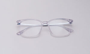 Limitless Prism Titanium Eyeglass