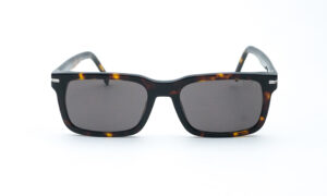 Tiger Rectangle Nylon Sunglass