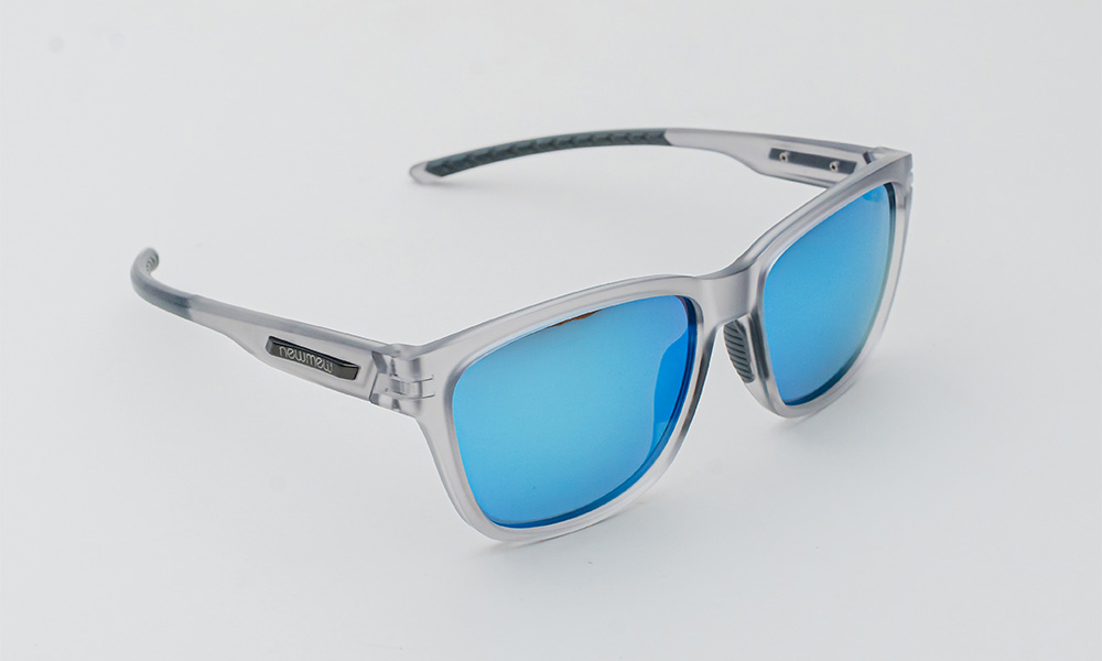 Mercury Polarized Sporty Sunglass