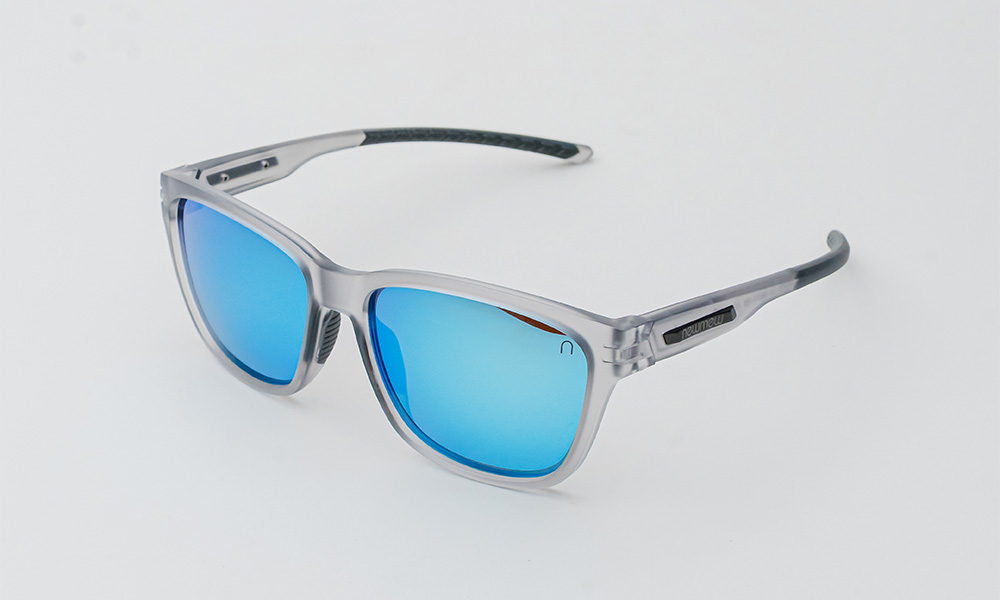 Mercury Polarized Sporty Sunglass