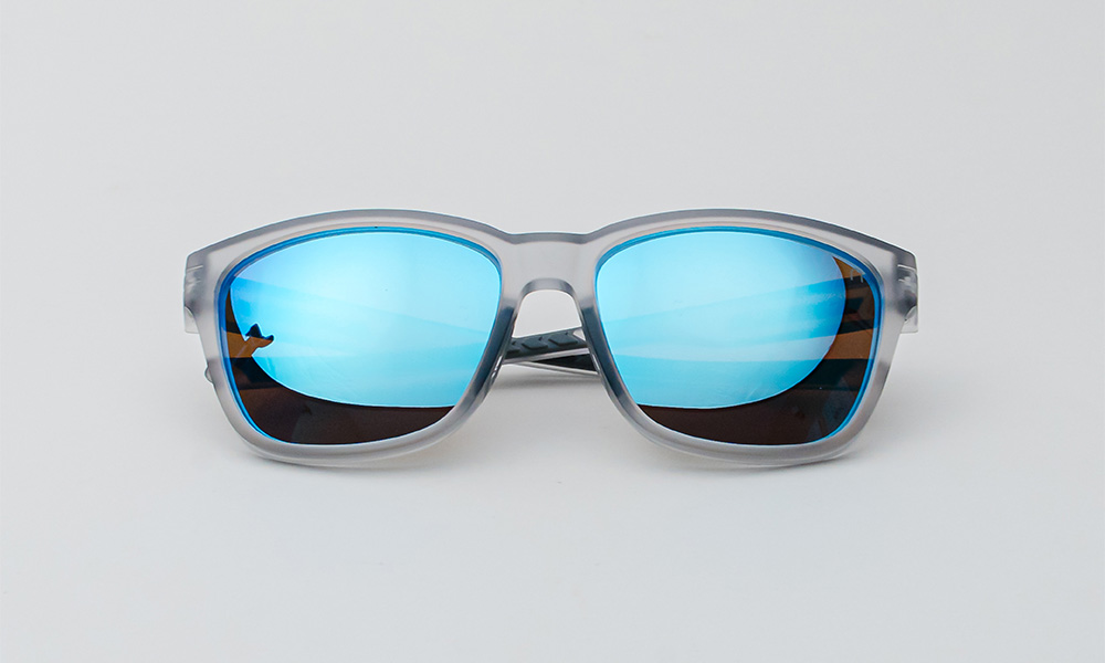 Mercury Polarized Sporty Sunglass