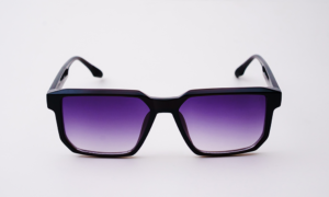 Classic Matte Frame Sunglass