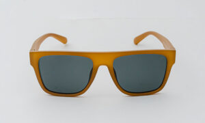Thermoplastic Green TAC Sunglass