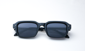 Sisan Baniya Shining Sunglass