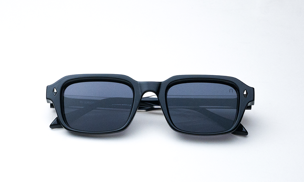 Sisan Baniya Shining Sunglass