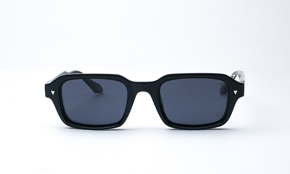 Sisan Baniya Shining Sunglass