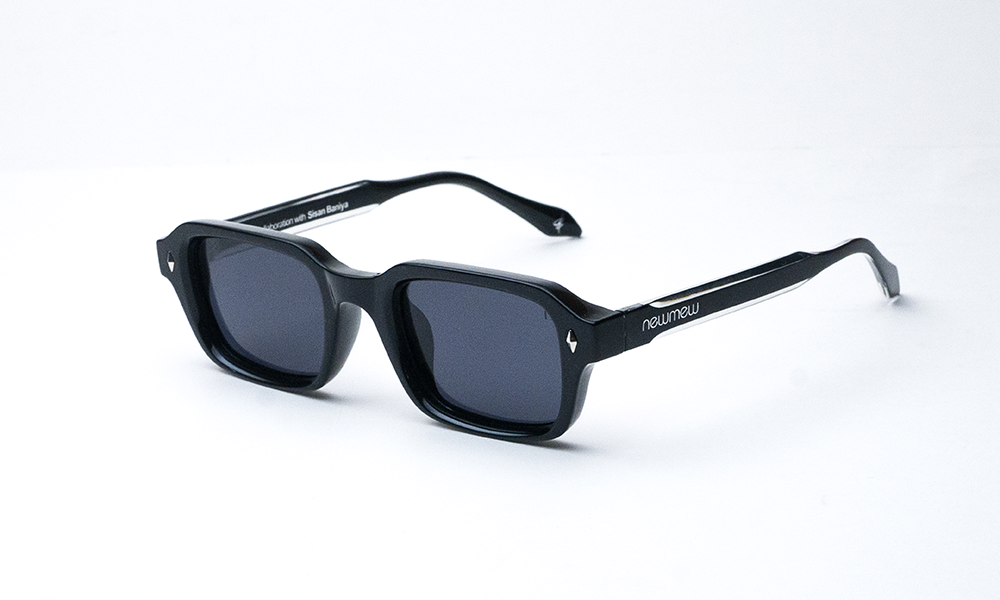 Sisan Baniya Shining Sunglass