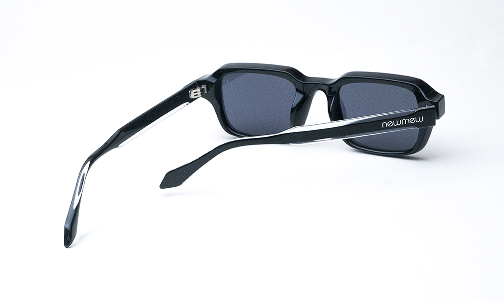 Sisan Baniya Shining Sunglass