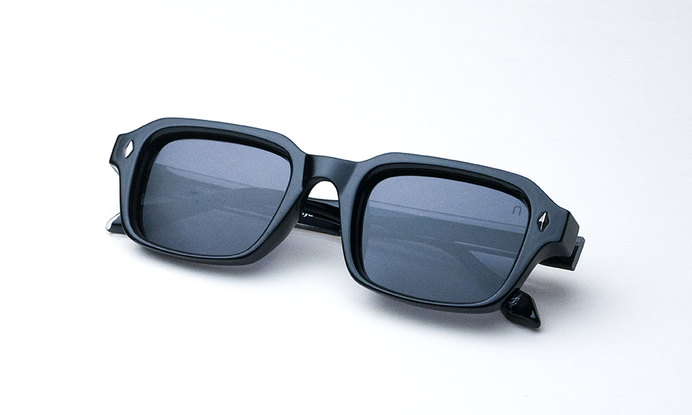 Sisan Baniya Shining Sunglass