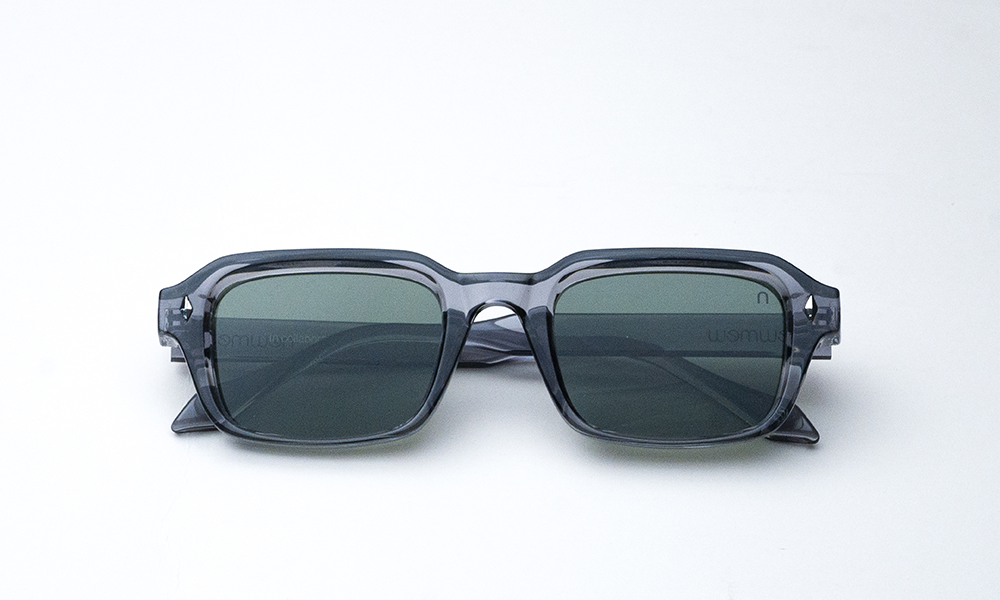 Sisan Baniya Series Sunglass