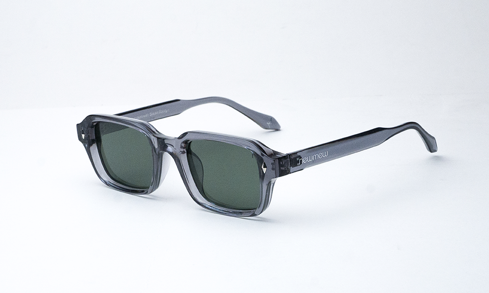 Sisan Baniya Series Sunglass