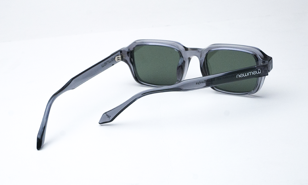 Sisan Baniya Series Sunglass