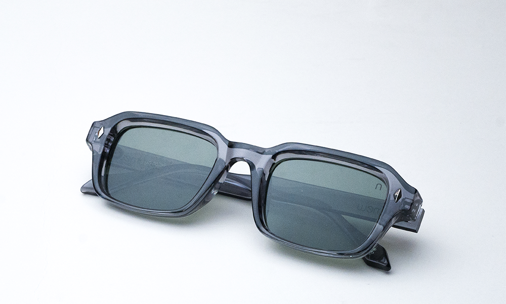 Sisan Baniya Series Sunglass
