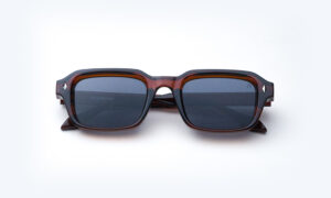 Sisan Baniya TAC Sunglass