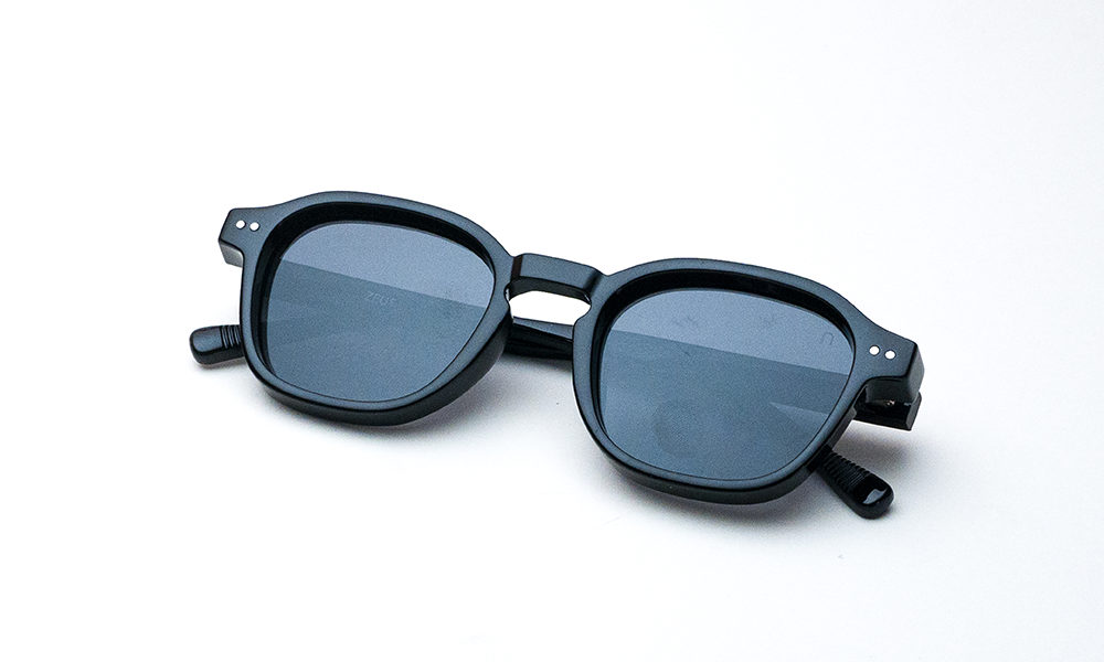 Zeus TR Square Sunglasses