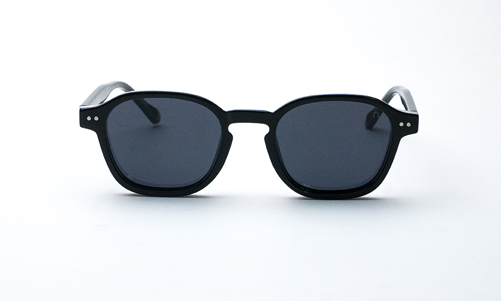 Zeus TR Square Sunglasses